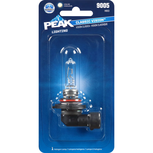 AUTOMOTIVE BULB 9005 HB3