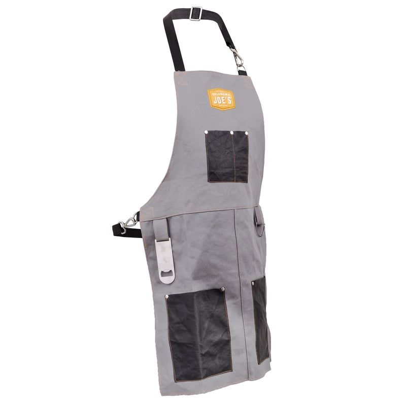 GRILL ARPON GRAY 29.9"H