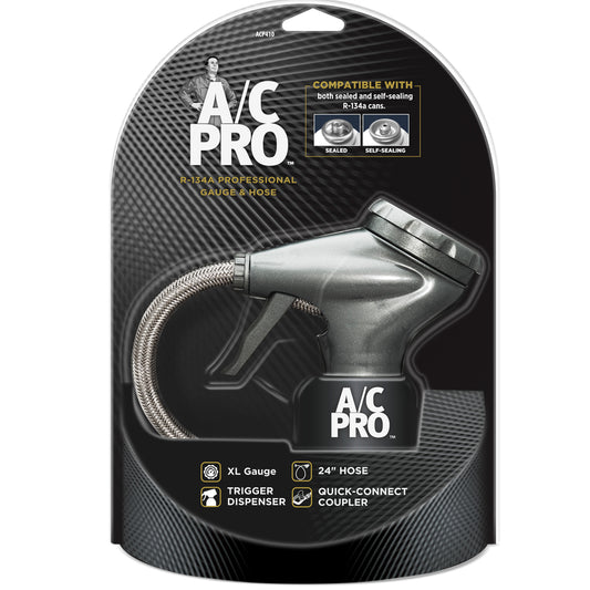AC GAUGE/HOSE TRIGGER