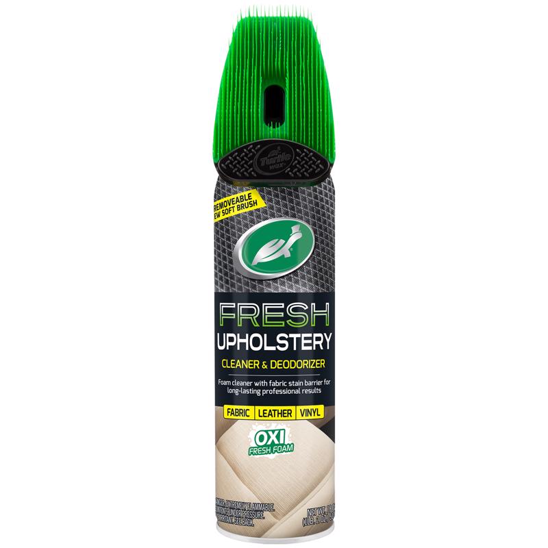 CLEANR UPLSTRY TURTL18OZ