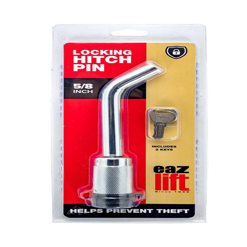 HITCH PIN LOCKING 5/8"