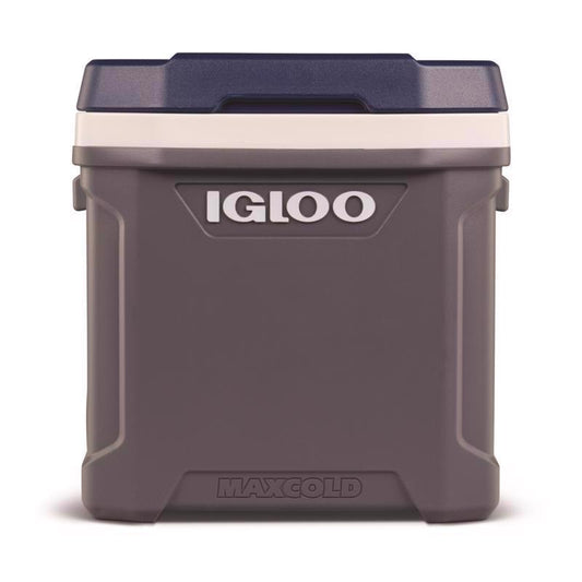 Igloo MaxCold Gray 62 qt Cooler