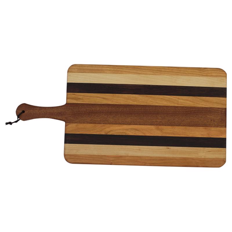TAPAS BOARD LARGE 16"L