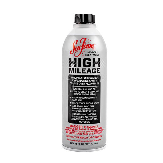 MOTOR TREATMENT 16OZ