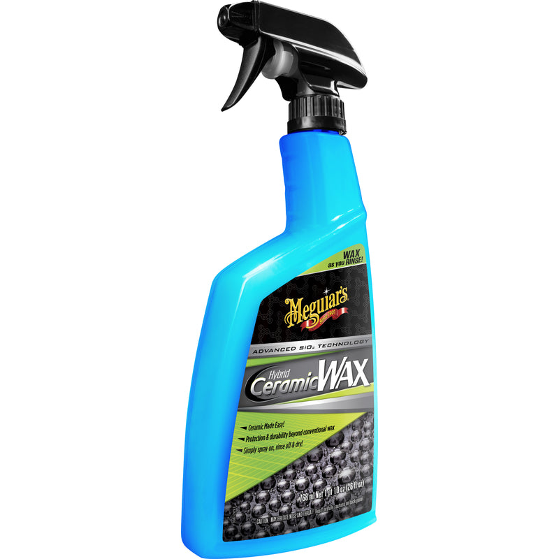 HYBRD CERMC WAX 26OZ