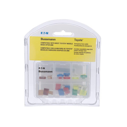 EMERGENCY FUSE KT TOYOTA