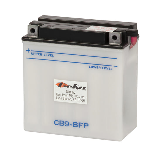 POWERSPORT BATTRY 130AMP