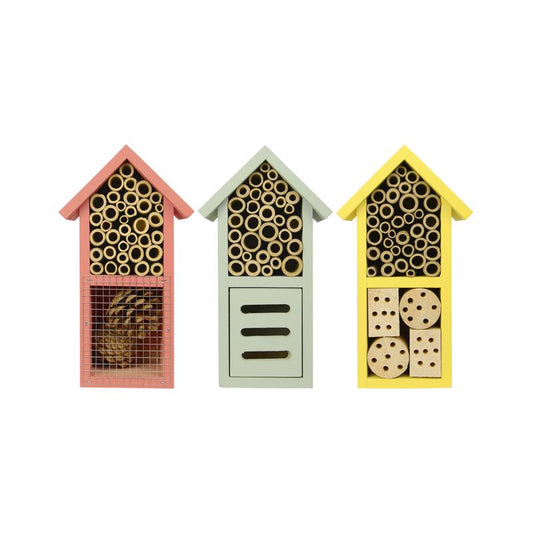 INSECT HOUSE 2CHAMBER