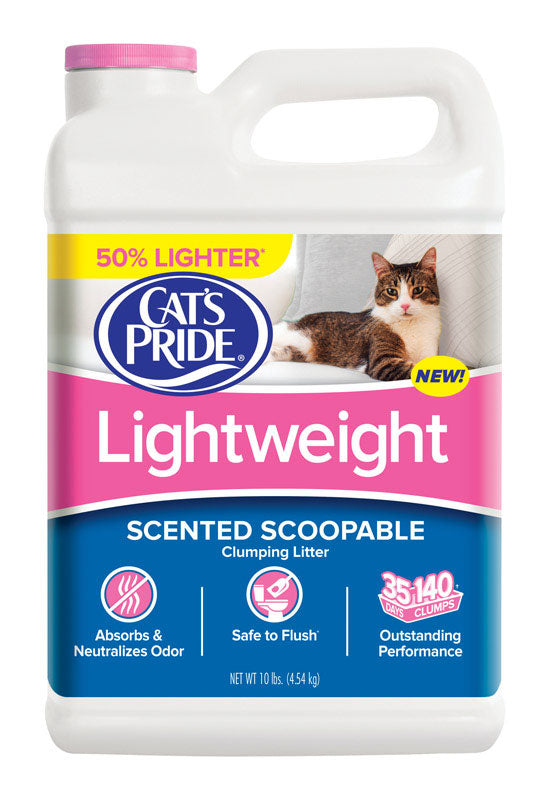 CAT LITTER 10# CATS PRID