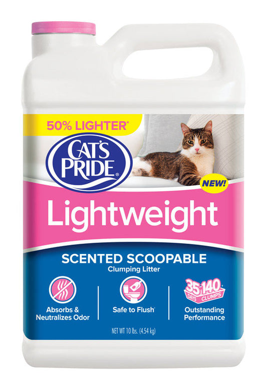 CAT LITTER 10# CATS PRID