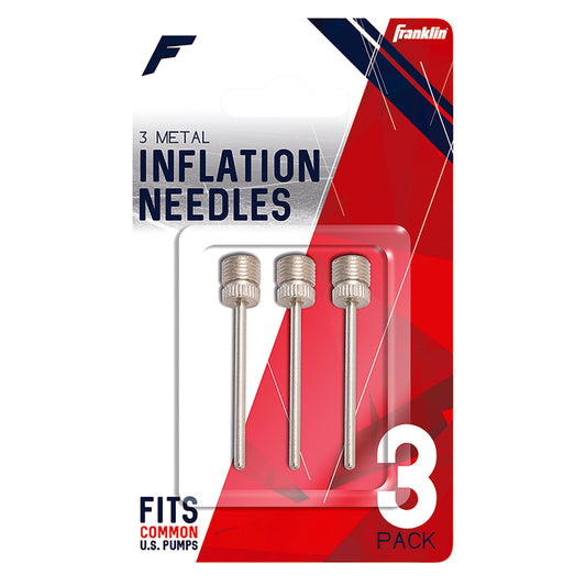 INFLATING NEEDLES 3PK