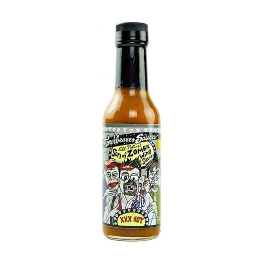 HT SC SON OF ZOMBIE 5OZ