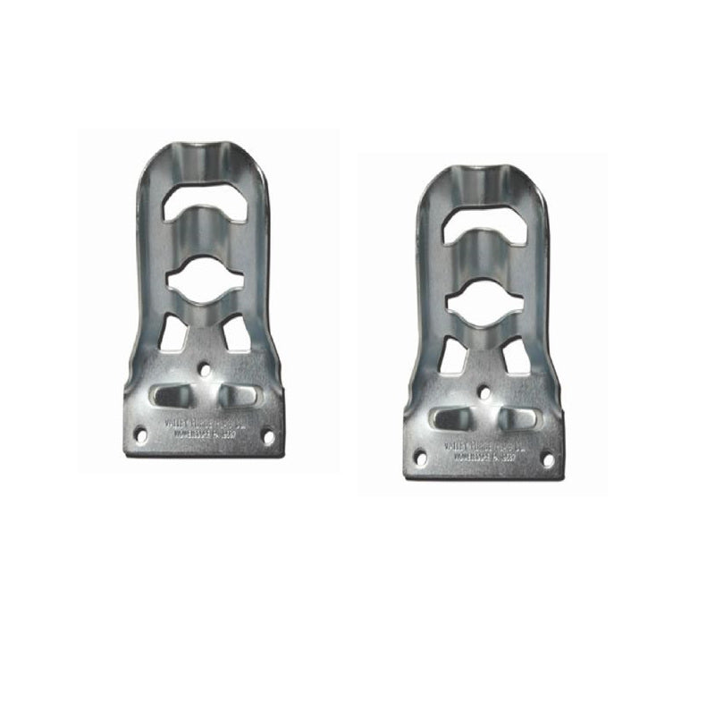 BRACKET FLAG 1" STEEL