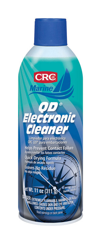 ELTRNC CLNR LQD 11OZ