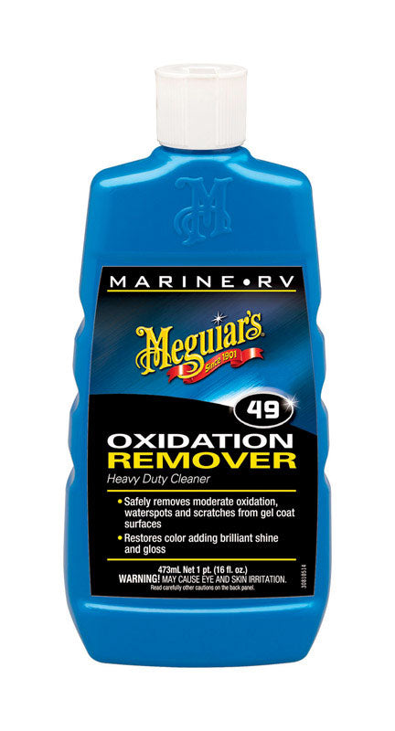 REMOVR OXDATION#49 16OZ