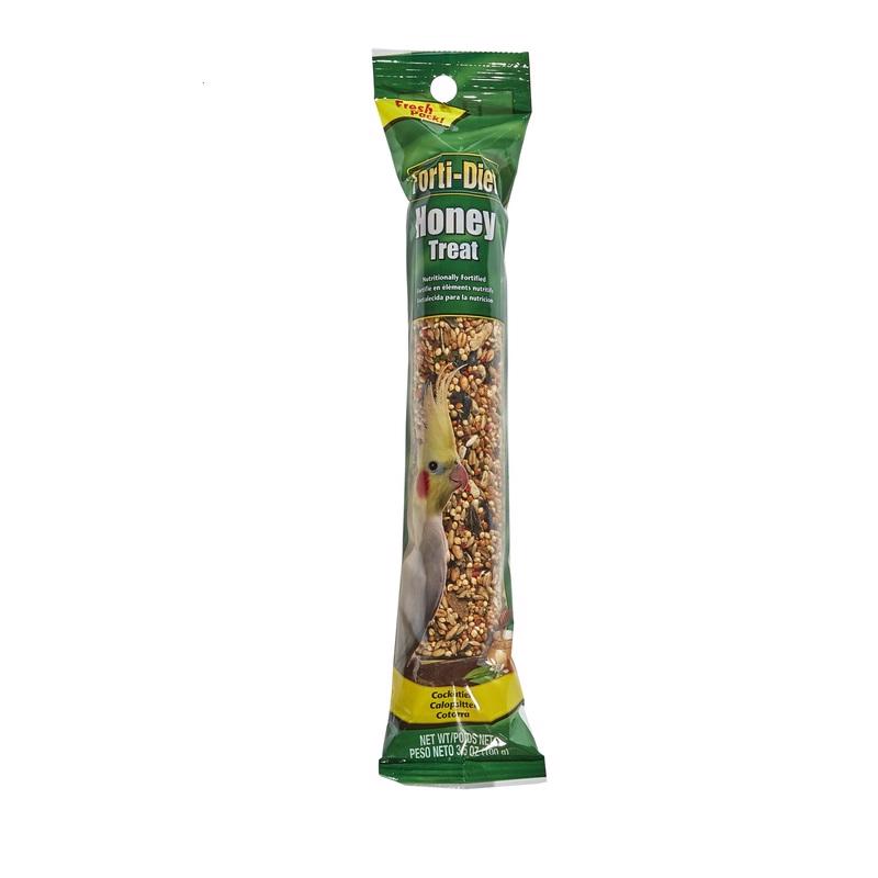 BIRD FOOD KAYTEE 3.5OZ H