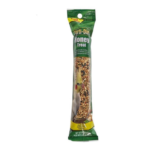 BIRD FOOD KAYTEE 3.5OZ H
