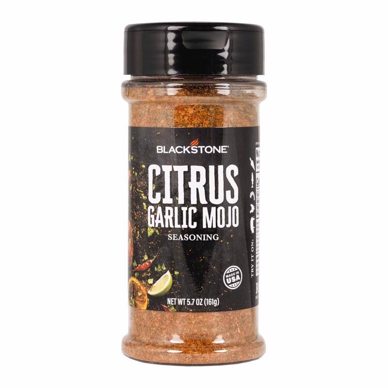 BBQ SEASNG CGM 5.7OZ