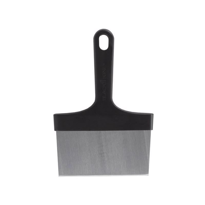 GRIDDLE SCRAPER SS 5.75"