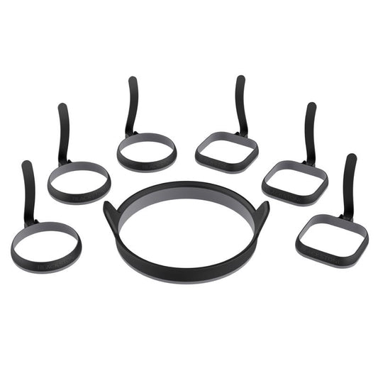 Blackstone Silicone Egg Rings 7 pc