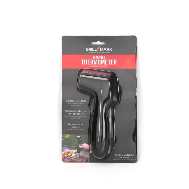 GRILL THERMOMTR DGTL