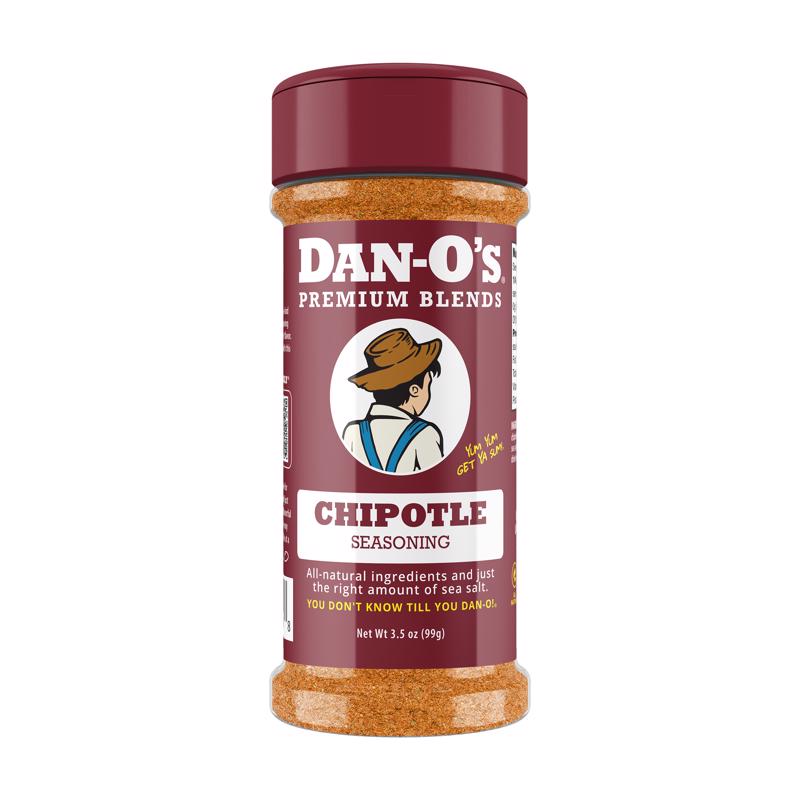 SEASONING HT CHPTL 3.5OZ