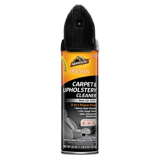 CLNR/PROTECTOR  CAR 22OZ