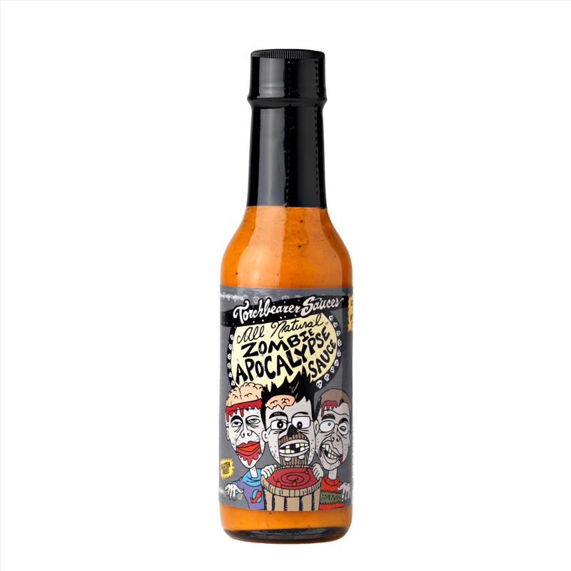 HT SC ZOMBIE APOC 5OZ