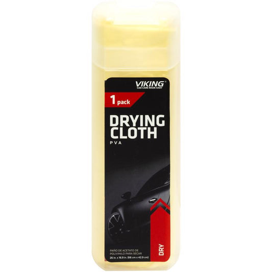 DRYING CLOTH 26X16.9"