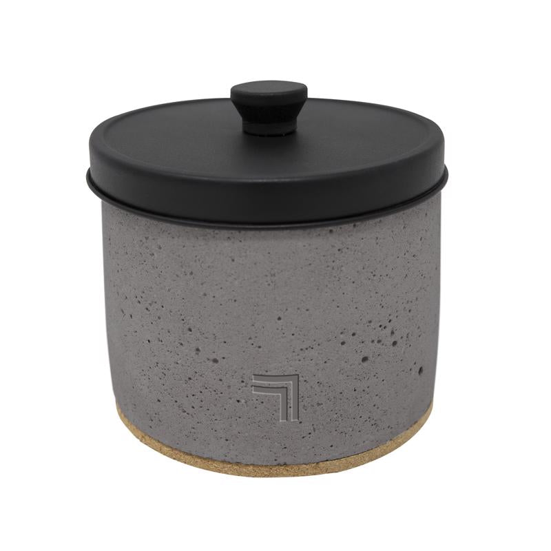FIRE PIT TBLTOP  CONCRTE