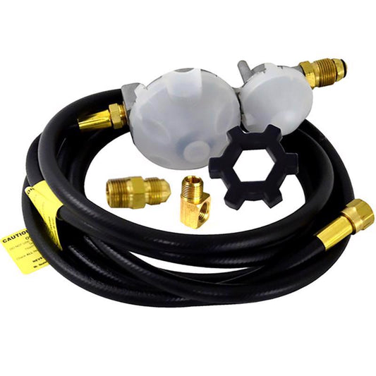 PROPNE CONNECTION KIT