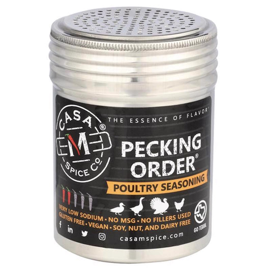 SSNG PLTRY SHKR CN 4.5OZ