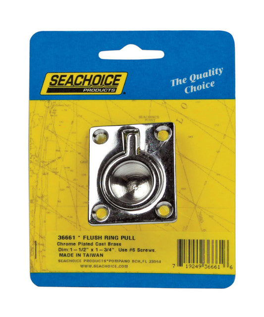 RING PULL 1-3/4X1-1/2"