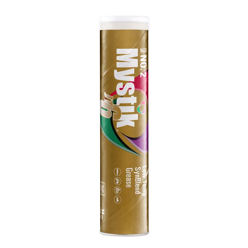 GREASE SYNTHETIC 14OZ