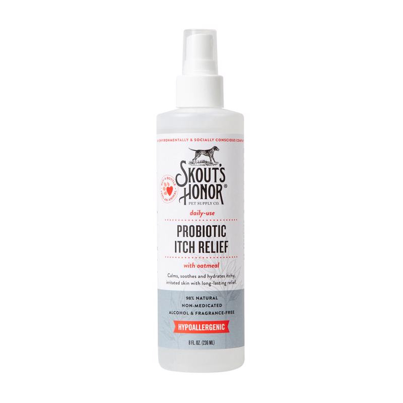 ANTI-ITCH SPRAY CAT/DOG