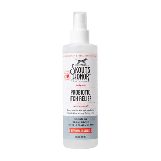 ANTI-ITCH SPRAY CAT/DOG
