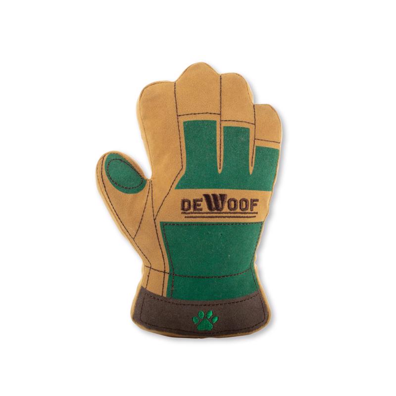 DOG TOY NEED A HAND
