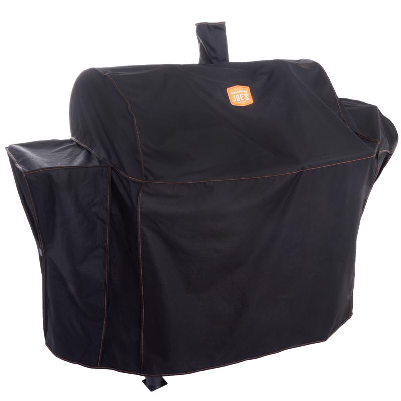 Oklahoma Joe's Canyon Black Grill Cover