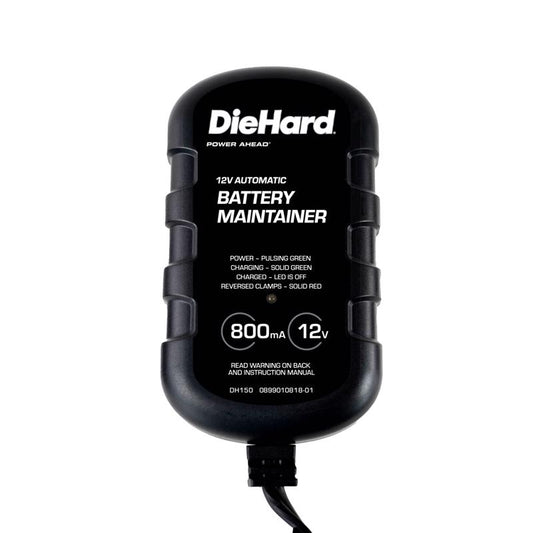 BTRY CHGR/MNTR AUTO 8AMP