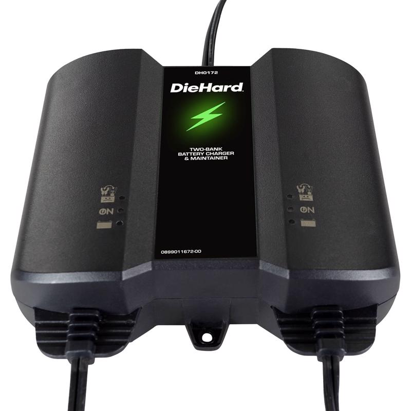 BTRY CHRGR/MNTR AUTO 12V
