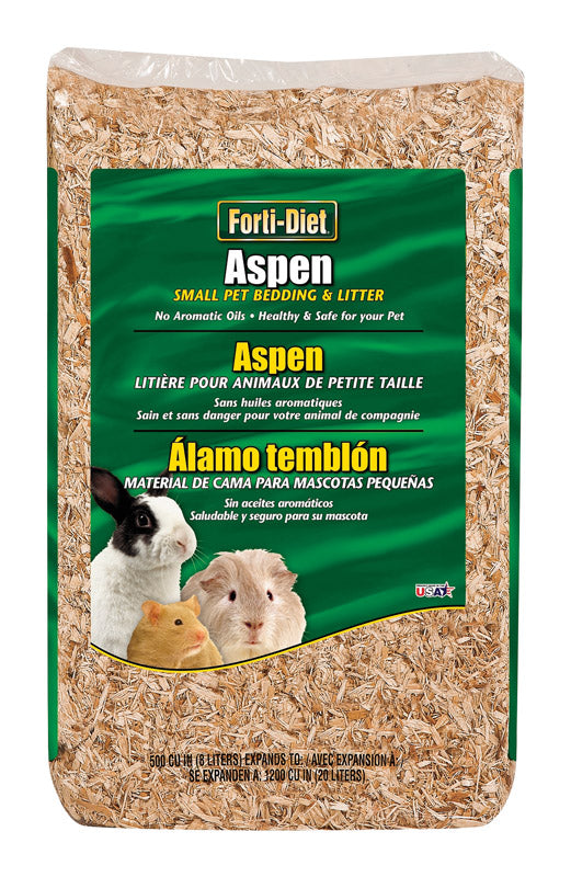 ASPEN BEDDING&LITTER KAY