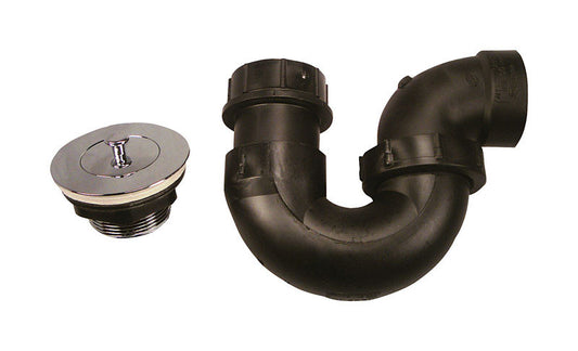 RV TUB PTRAP SET