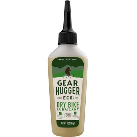 BIK LBRCNT GEL CLR 3.2OZ