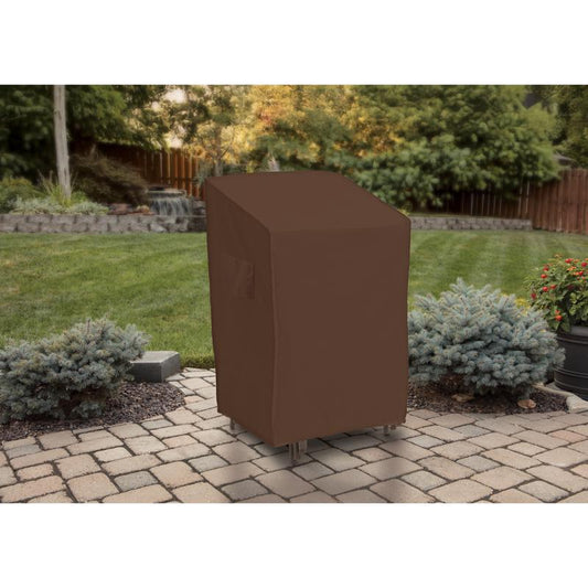 STACKED CHAIR COVER