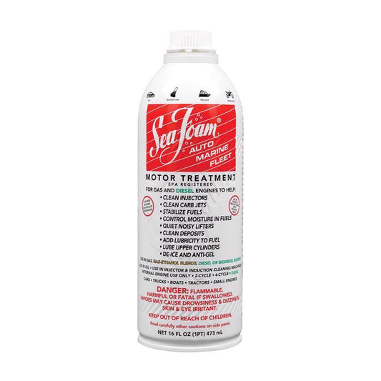 SEAFOAM MOTOR TRTMNT16OZ
