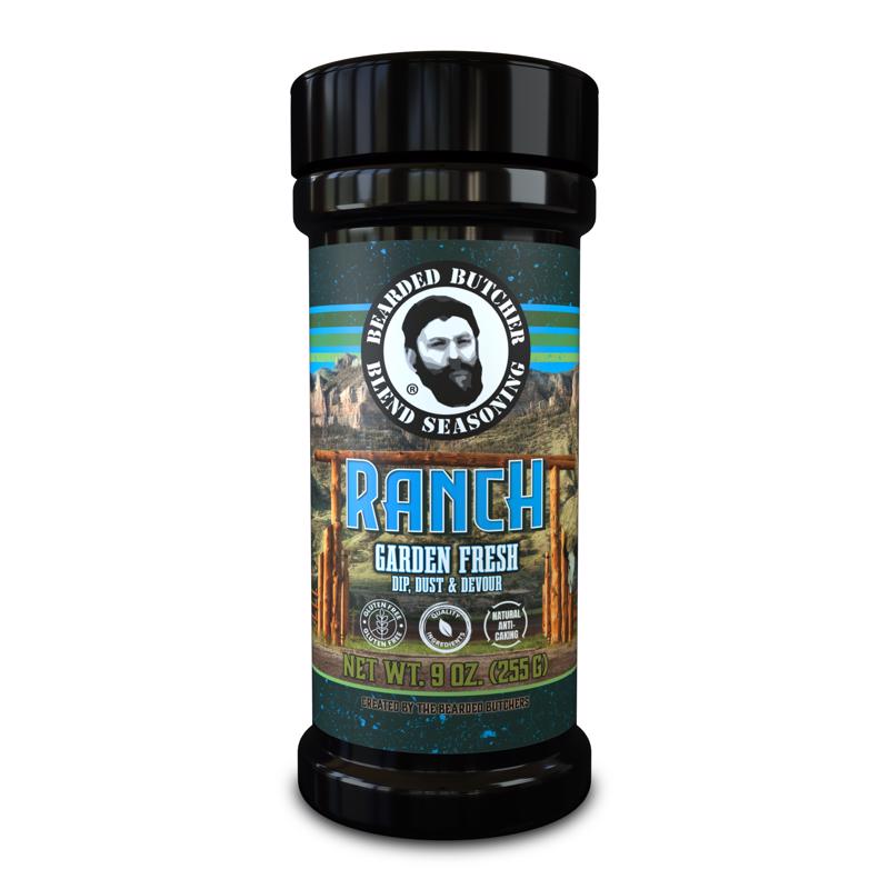 SNG RANCH BLEND 9OZ