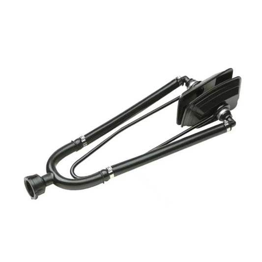 RCTGR MTR FLSR PLT 8.75"