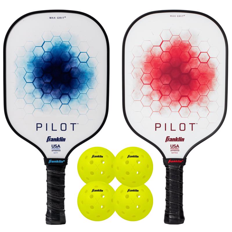 PCKLBL ST FBRGLS/PP 16"