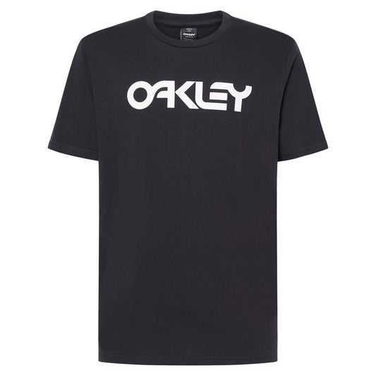 Oakley XL Short Sleeve Men's Crew Neck Black Mark II Tee 2.0 Tee Shirt