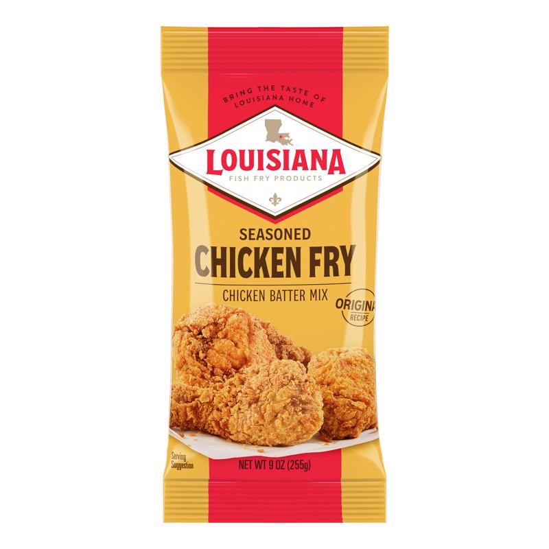 CHKN FRY BATTER MIX